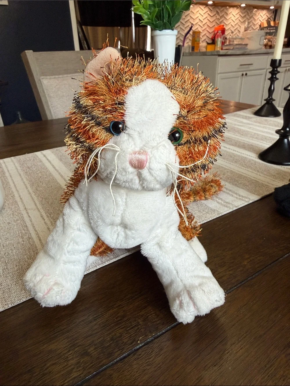 Ganz Webkinz lot of 6 some with clothes